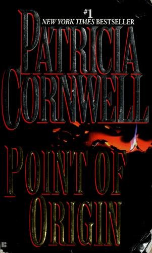 Cover of POINT OF ORIGIN