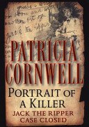 Cover of PORTRAIT OF A KILLER