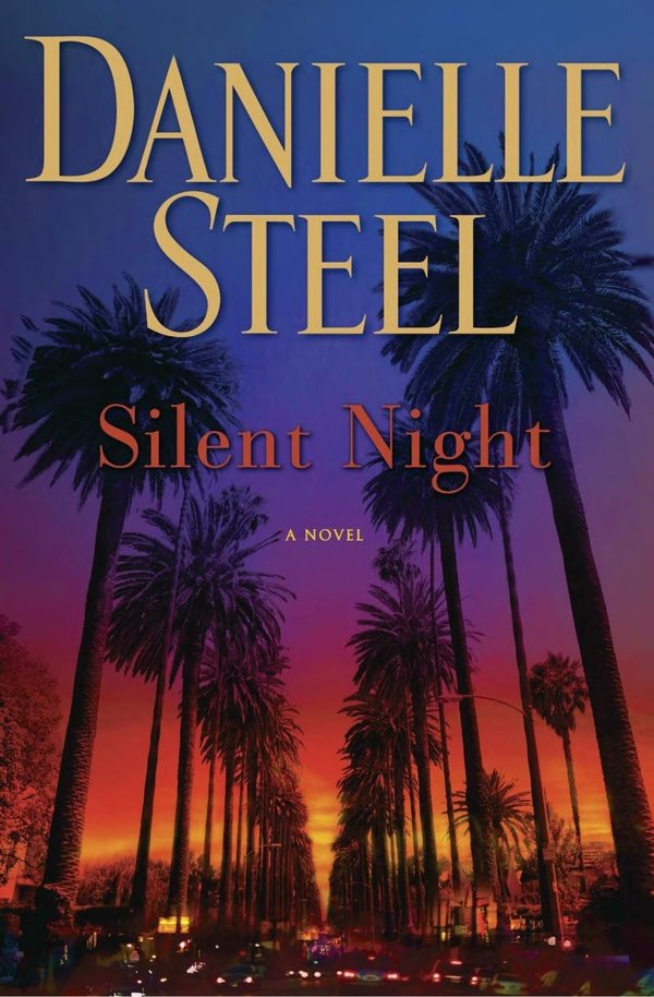 Cover of SILENT NIGHT