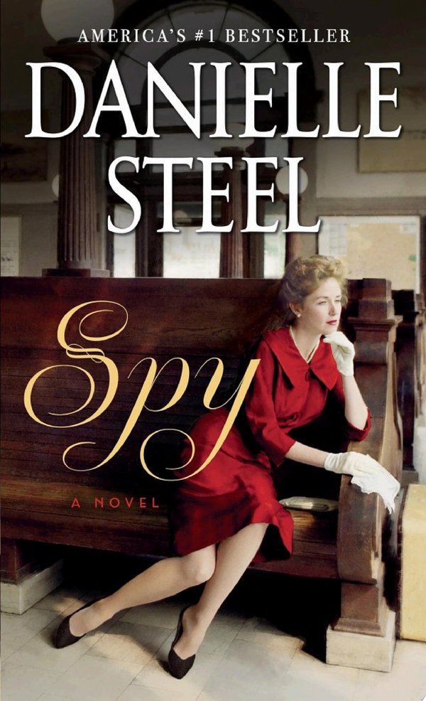 Cover of SPY