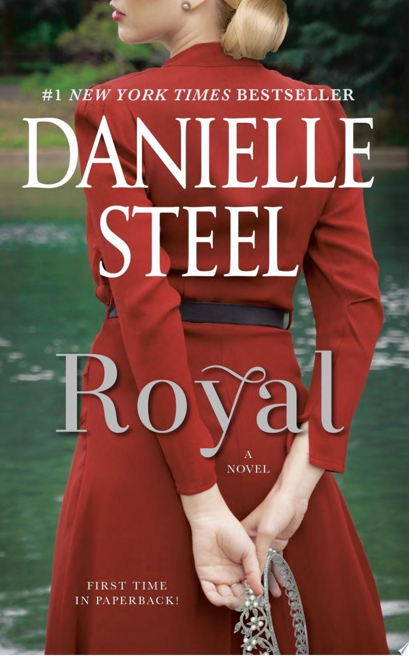 Cover of ROYAL