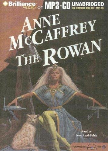 Cover of THE ROWAN