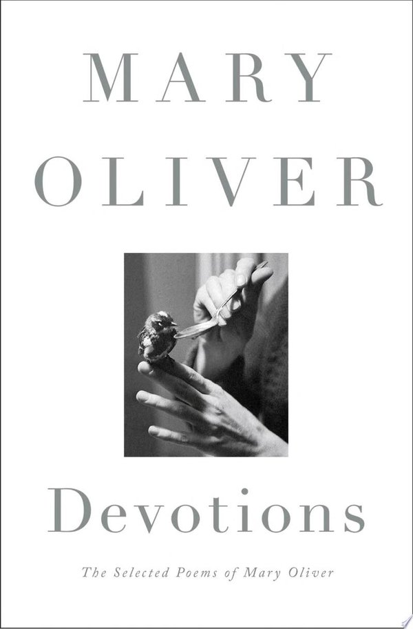 Cover of DEVOTIONS