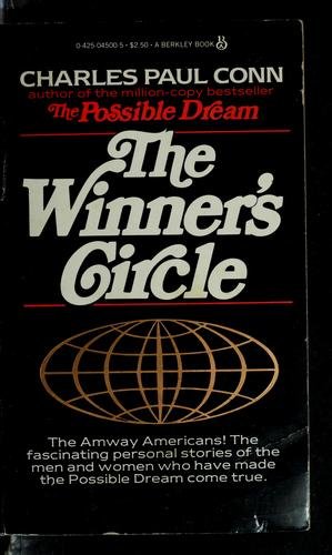 Cover of THE WINNER'S CIRCLE