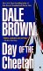 Cover of DAY OF THE CHEETAH