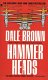 Cover of HAMMERHEADS