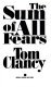 Cover of THE SUM OF ALL FEARS