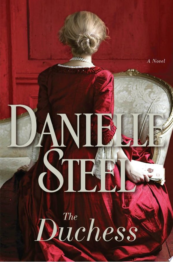 Cover of THE DUCHESS