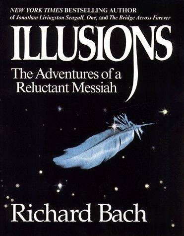Cover of ILLUSIONS