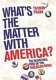 Cover of WHAT'S THE MATTER WITH KANSAS?