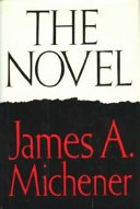 Cover of THE NOVEL