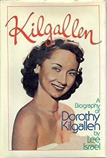 Cover of KILGALLEN