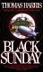 Cover of BLACK SUNDAY