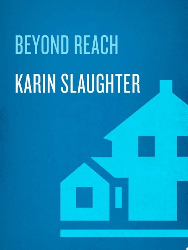 Cover of BEYOND REACH