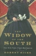 Cover of THE WIDOW OF THE SOUTH