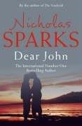 Cover of DEAR JOHN