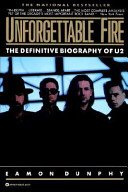 Cover of UNFORGETTABLE FIRE