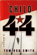 Cover of CHILD 44