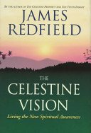 Cover of THE CELESTINE VISION