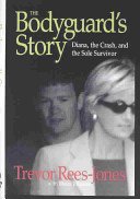 Cover of THE BODYGUARD'S STORY