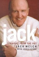 Cover of JACK: Straight From the Gut