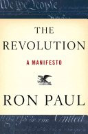 Cover of THE REVOLUTION