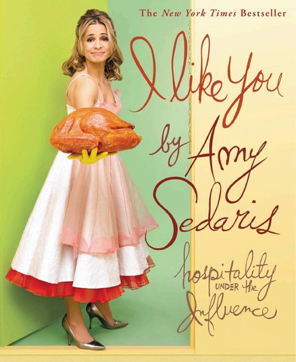 Cover of I LIKE YOU