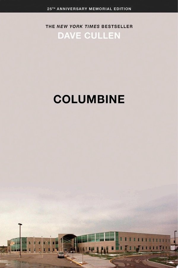 Cover of COLUMBINE