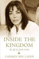 Cover of INSIDE THE KINGDOM
