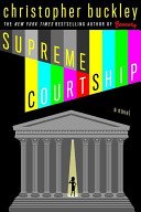 Cover of SUPREME COURTSHIP