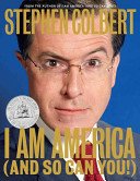 Cover of I AM AMERICA (AND SO CAN YOU!)