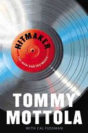 Cover of HITMAKER