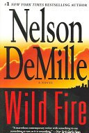 Cover of WILD FIRE
