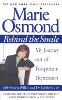 Cover of BEHIND THE SMILE