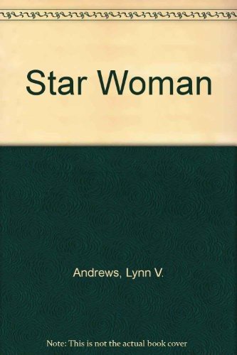 Cover of STAR WOMAN