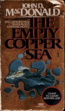 Cover of THE EMPTY COPPER SEA