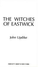 Cover of THE WITCHES OF EASTWICK