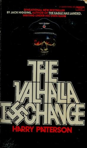 Cover of THE VALHALLA EXCHANGE