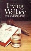 Cover of THE SEVEN MINUTES
