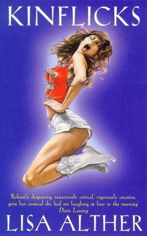 Cover of KINFLICKS