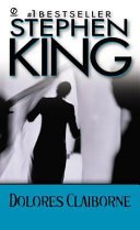 Cover of DOLORES CLAIBORNE
