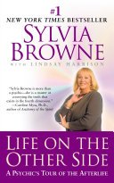 Cover of LIFE ON THE OTHER SIDE