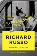 Cover of EVERYBODY'S FOOL
