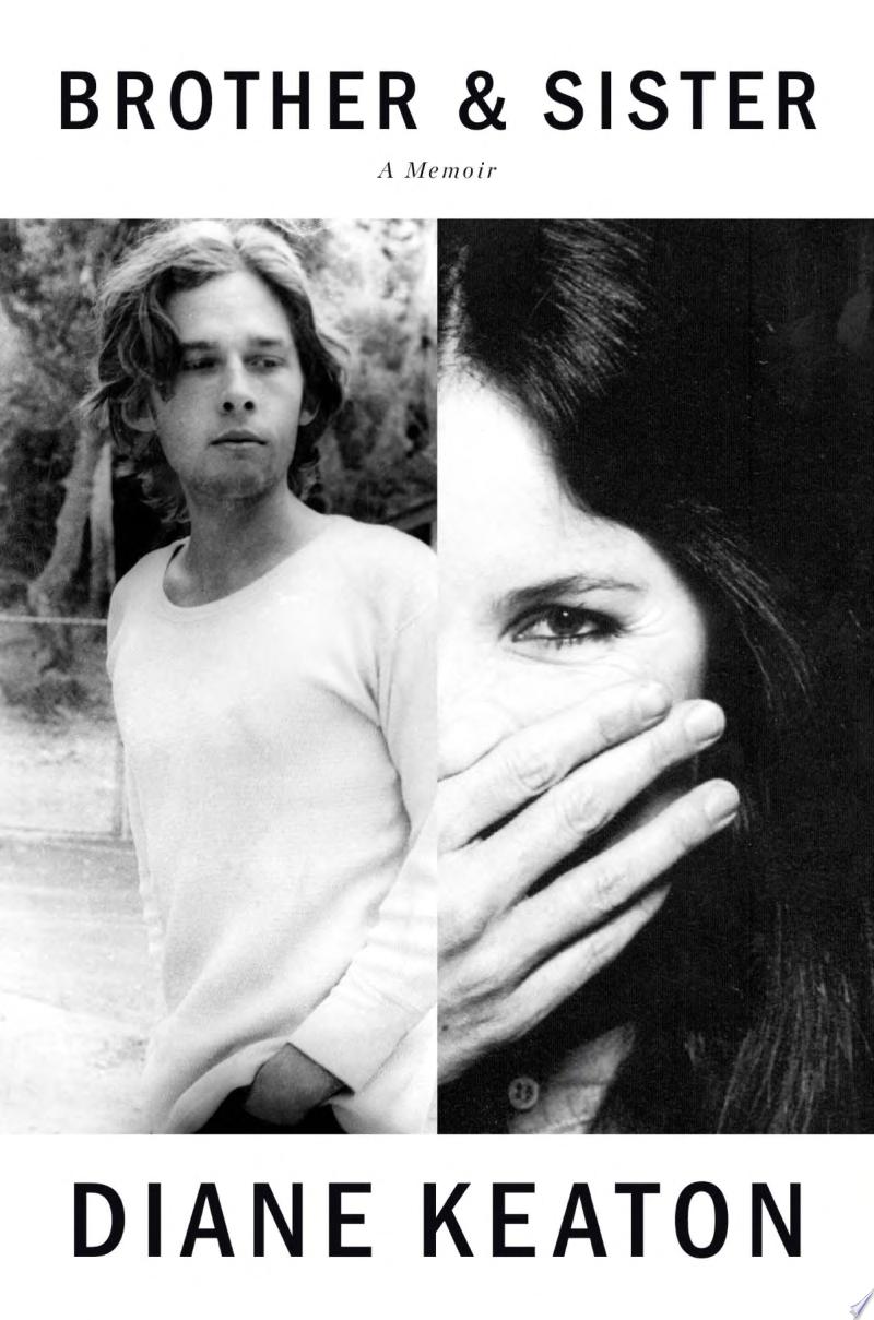 Cover of BROTHER & SISTER