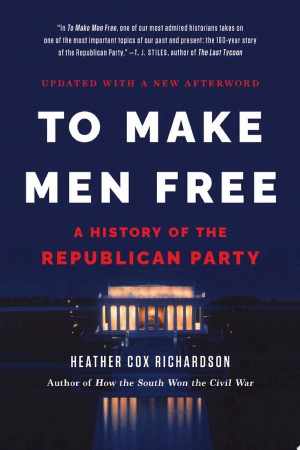 Cover of DEMOCRACY AWAKENING