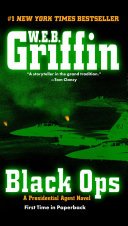 Cover of BLACK OPS