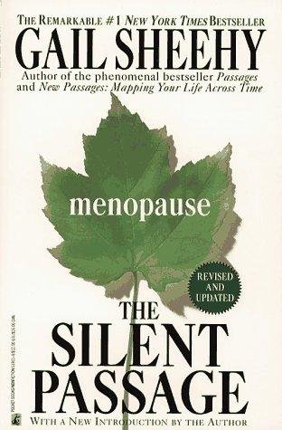 Cover of THE SILENT PASSAGE