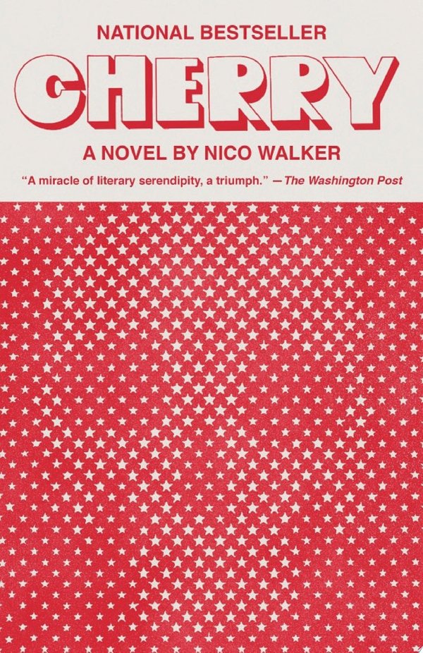 Cover of CHERRY