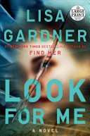 Cover of LOOK FOR ME