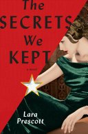 Cover of THE SECRETS WE KEPT